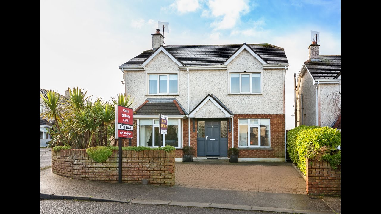 6 Chestnut Court, Strandhill, Co  Sligo