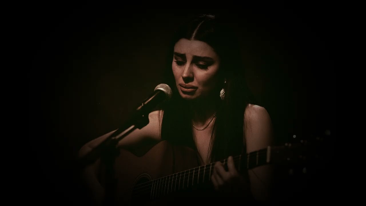 Zera - Kalasi (Acoustic AI Cover)