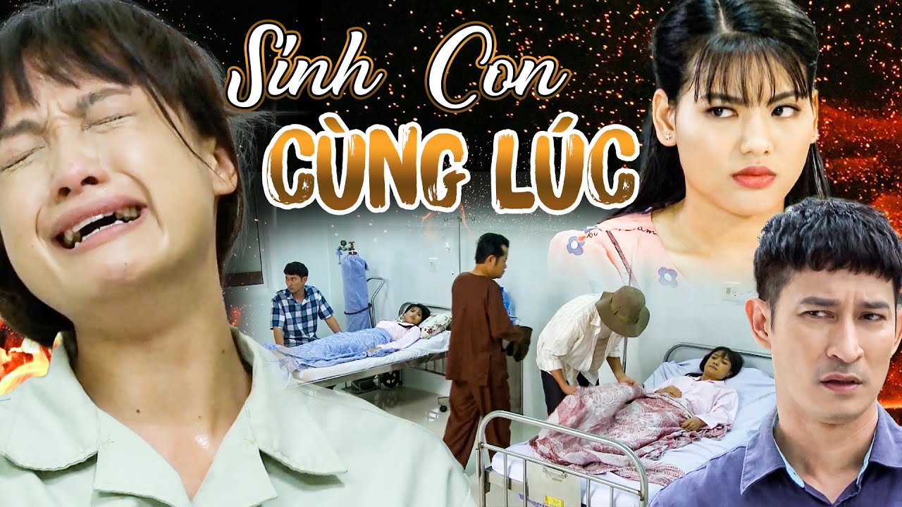 VỢ VÀ TÌNH NHÂN NẰM CHUNG PHÒNG SINH | PHIM VIỆT NAM 2023 | PHIM TÂM LÝ XÃ HỘI VIỆT NAM HAY NHẤT