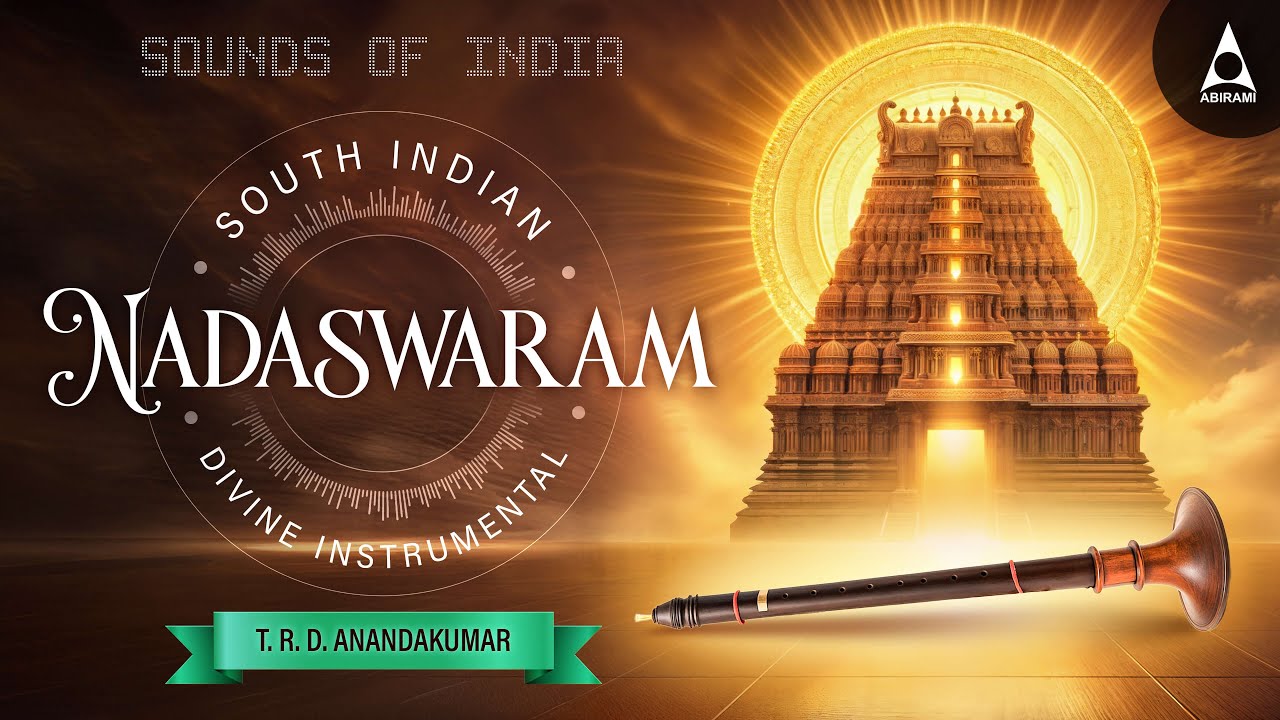 South Indian Nadaswaram &ndash;Divine Instrumental |Kettymelam Music| Nadaswaram Magic|Majestic Ceremonies