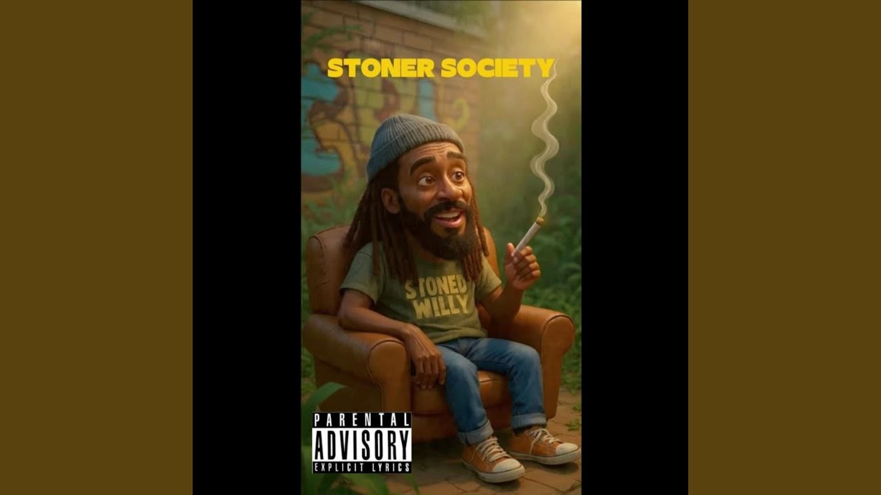 Stoner Society