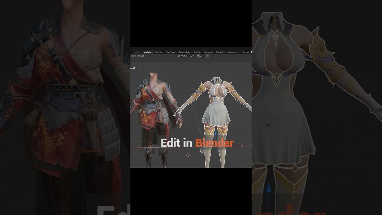 Хотите заниматься моддингом игр? Начните здесь 🎮
