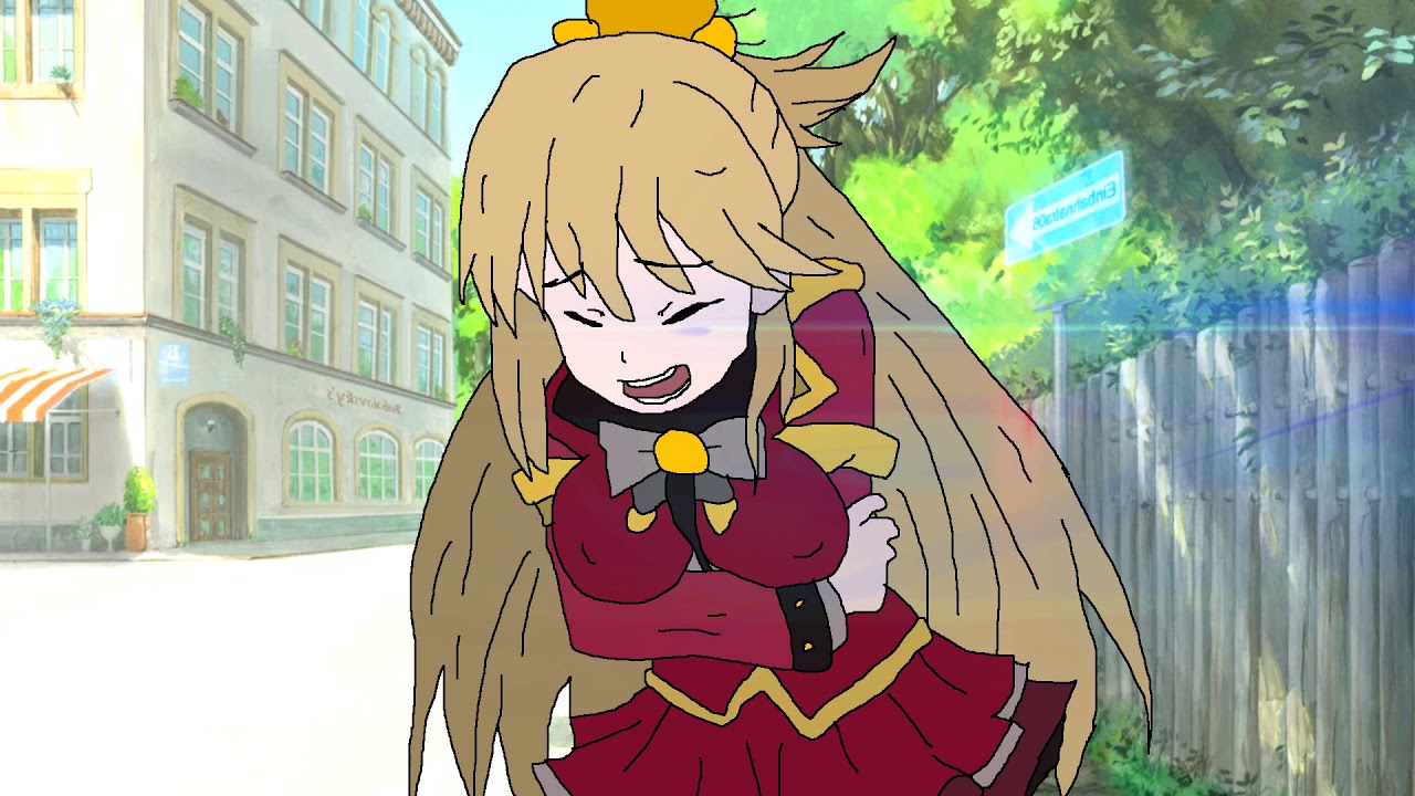 Stan Twitter Anime - EP 2