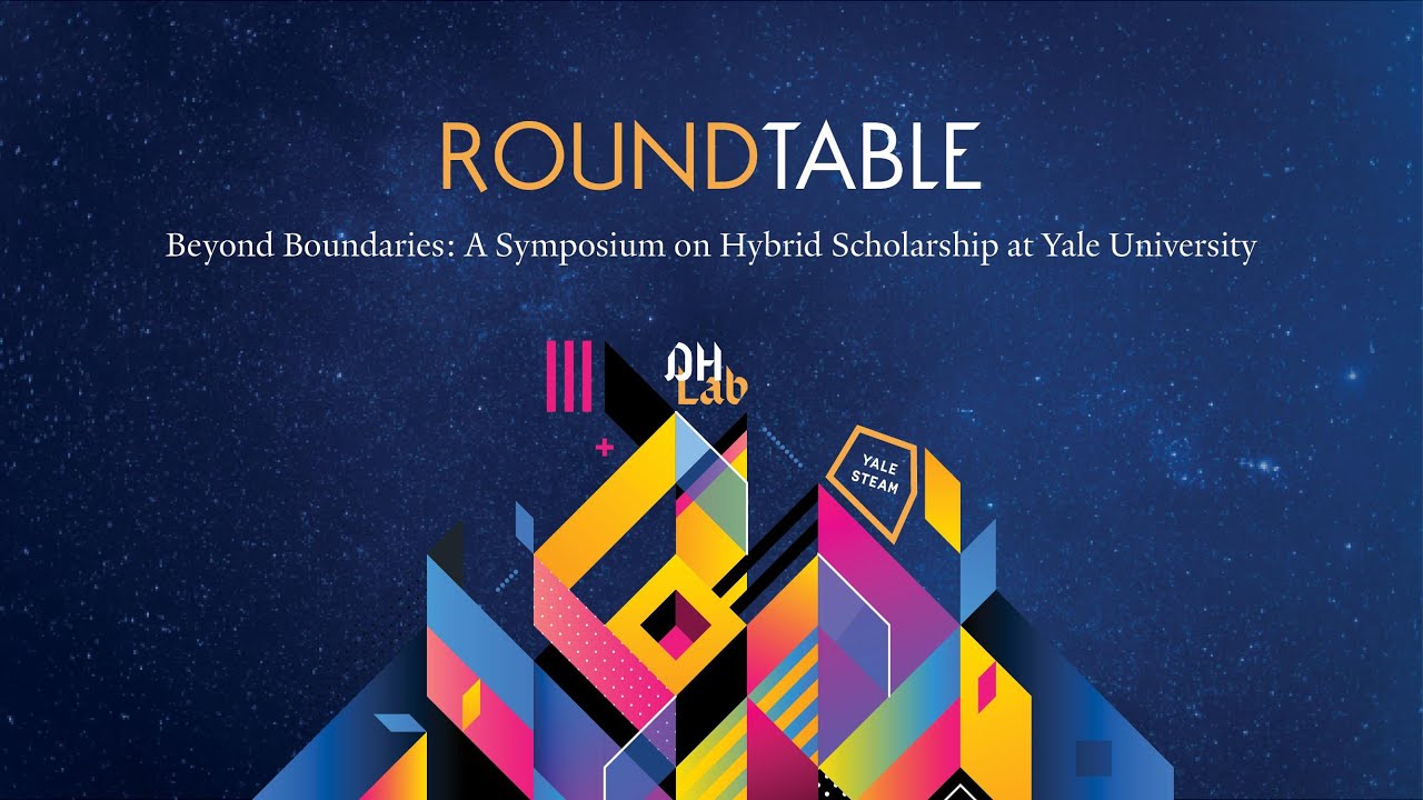 Beyond Boundaries: Roundtable Discussion