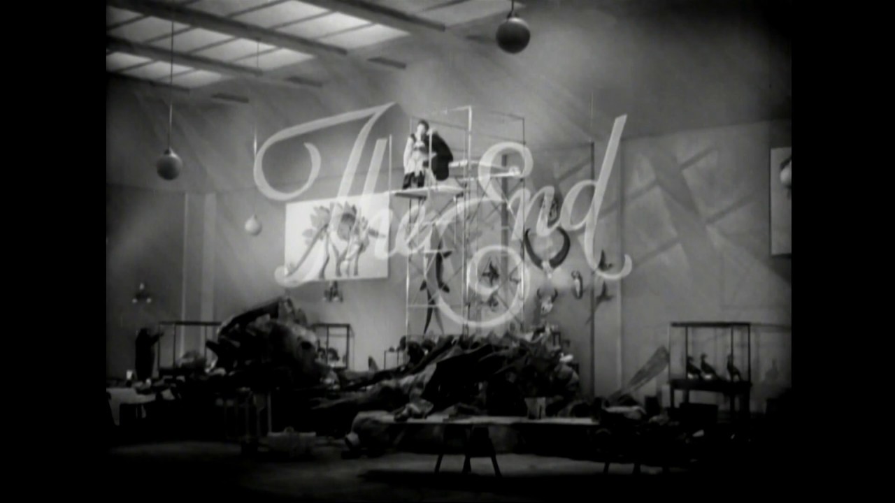 RKO Radio Pictures/American Public Television (1938/2011)