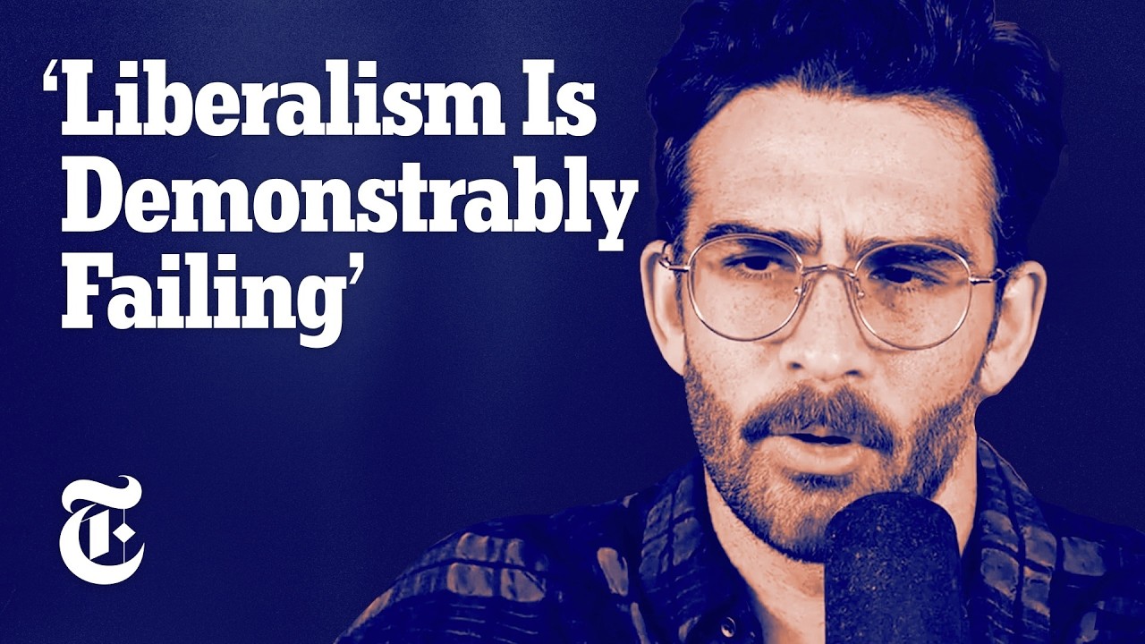 Hasan Piker Is Flirting With the Revolution | Interesting Times