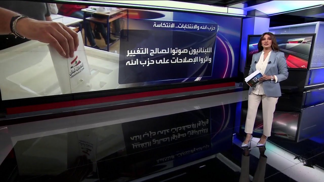 ماذا يعني خسارة حزب الله ومليشياته النيابية للأكثرية بمجلس النواب؟