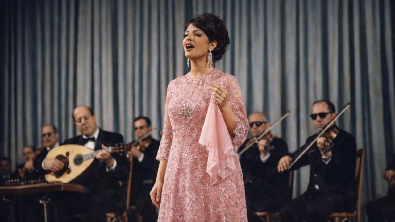 Hathihi Laylati - Shine.Music.Q | هذه ليلتي‏