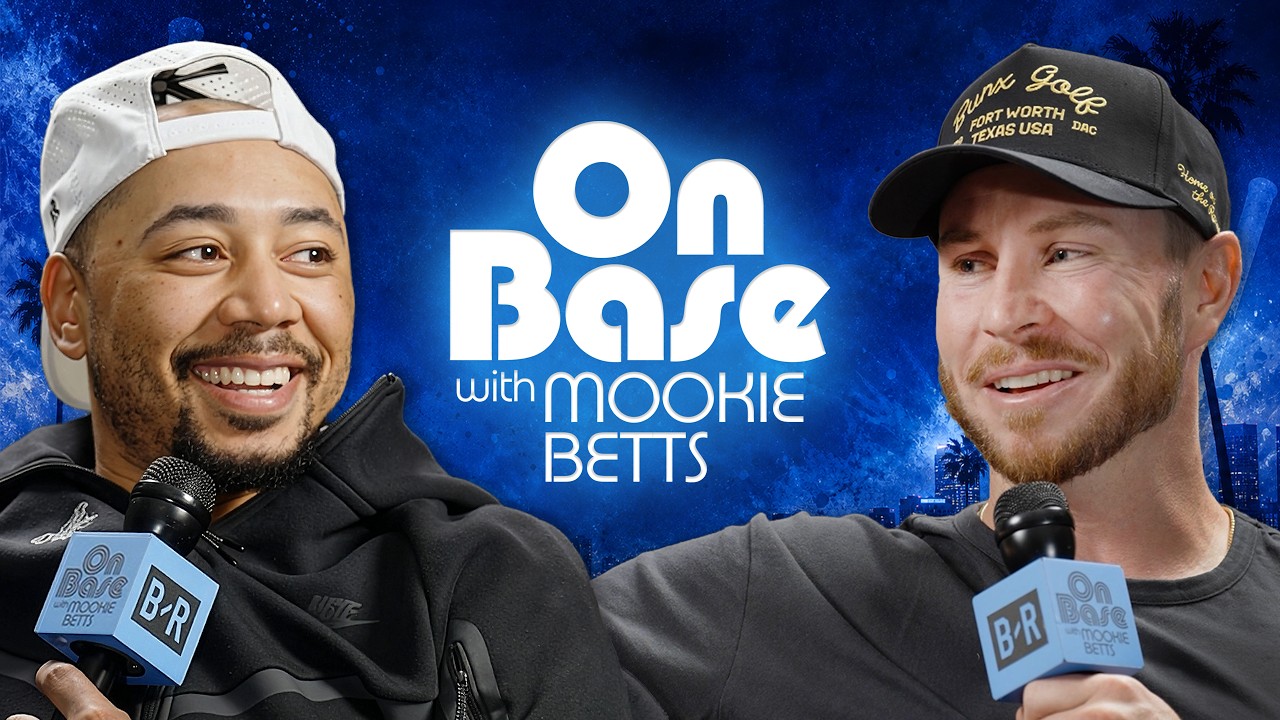 Ryan O&rsquo;Hearn Reveals Untold Pirates Clubhouse Stories, Attempts the MLB 82-0 with Mookie | On Base