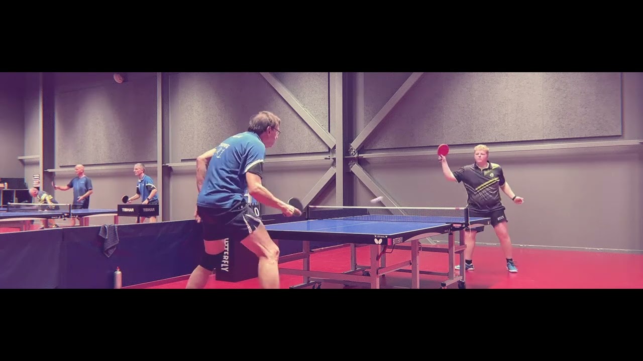 Holbæk BTK 4 vs Lejre IF 2