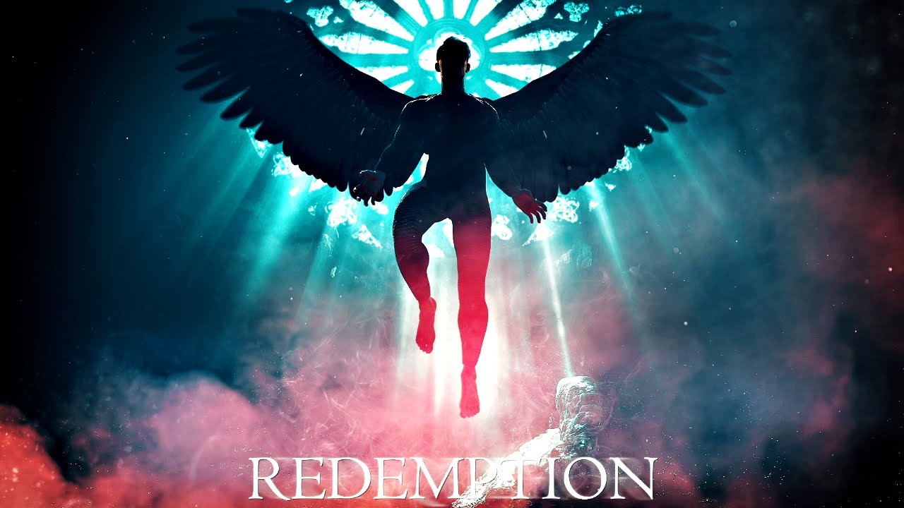 Atom Music Audio &ndash; Redemption (2022) | Full Album | Epic Heroic Orchestral Soundtrack