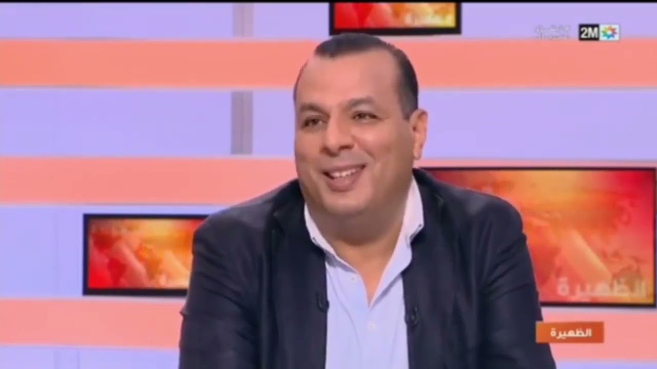 الدكتور مراد يزيد على القناة الثانية أخبار الظهيرة: تفاصيل ولادة سيدة من مالي  لتسعة مواليد بالبيضاء