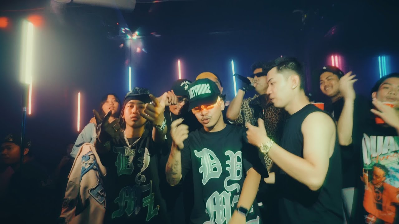 Humprey - Friday Night ft. HOTBOYRITMO (Marmalade Remix)