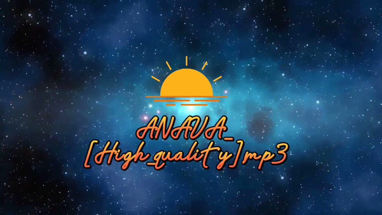 ANAVA_[High_quality] mp3.