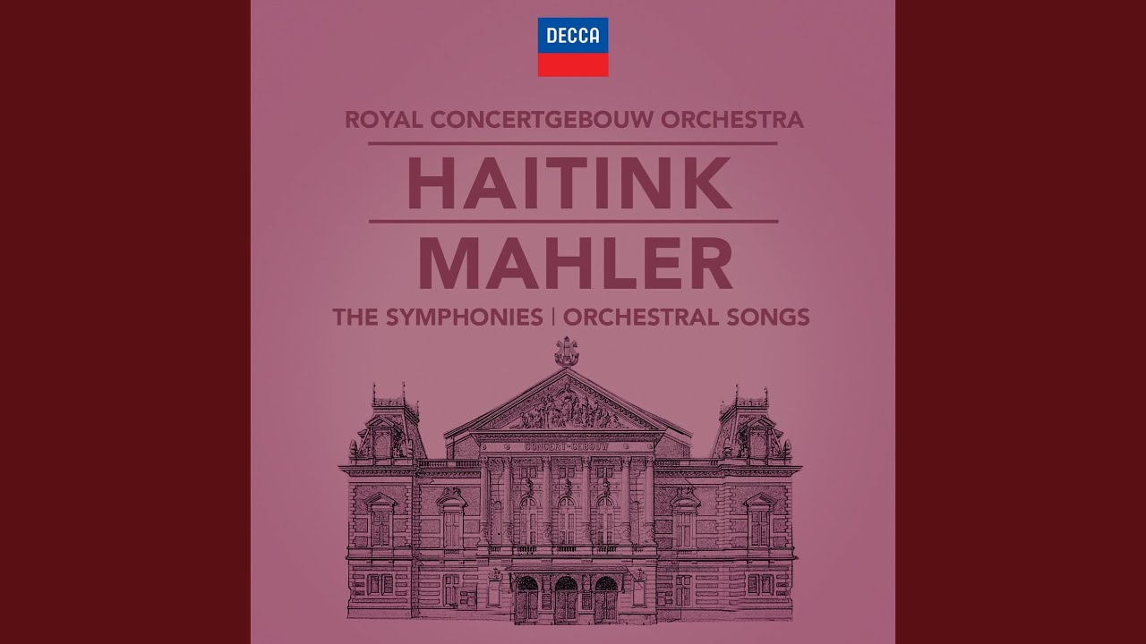 Mahler: Symphony No. 5: I. Trauermarsch