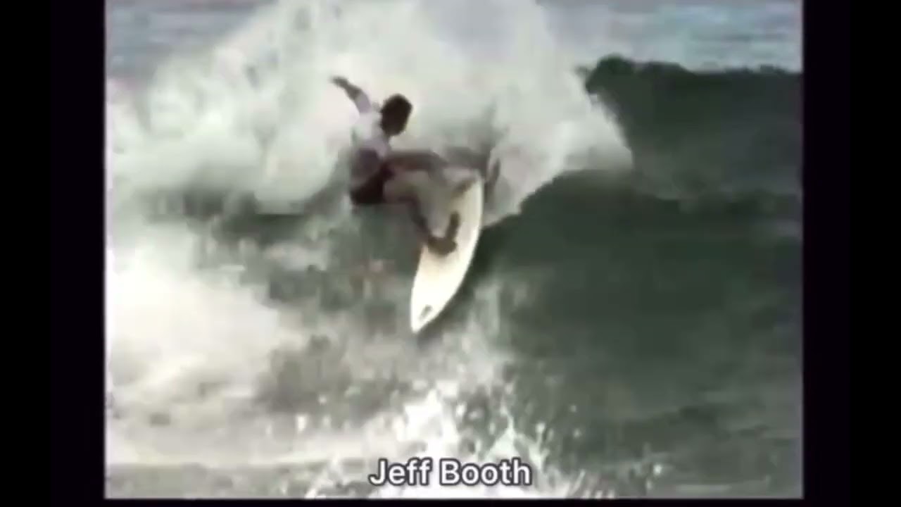 Surf - 1993 Coke Classic Highlights ( edit ) 🏆 Todd Holland