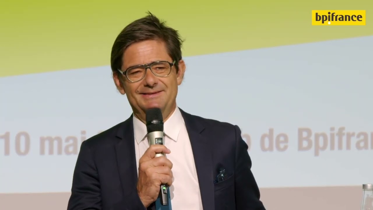 Introduction - Startups et PME industrielles