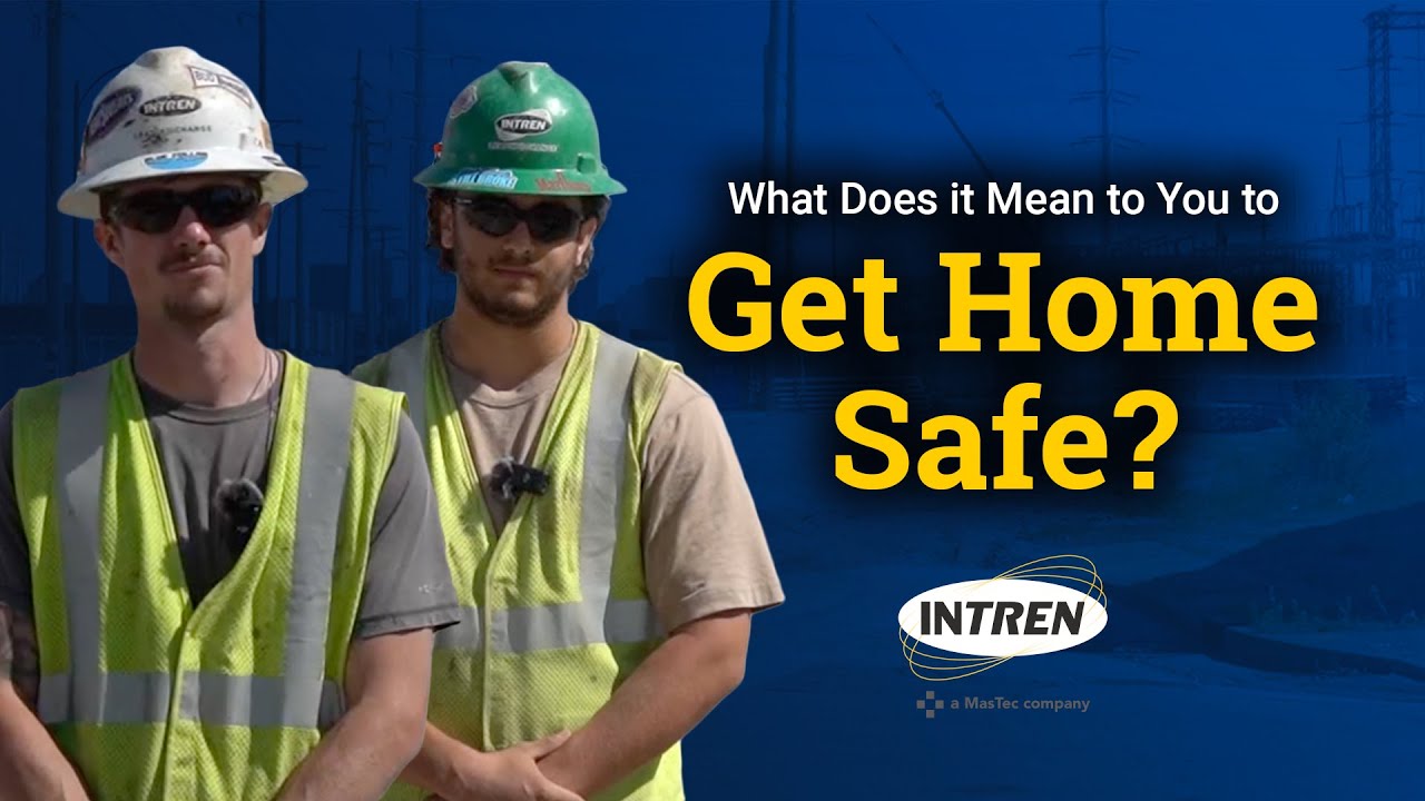 Get Home Safe - Gary and Brandon