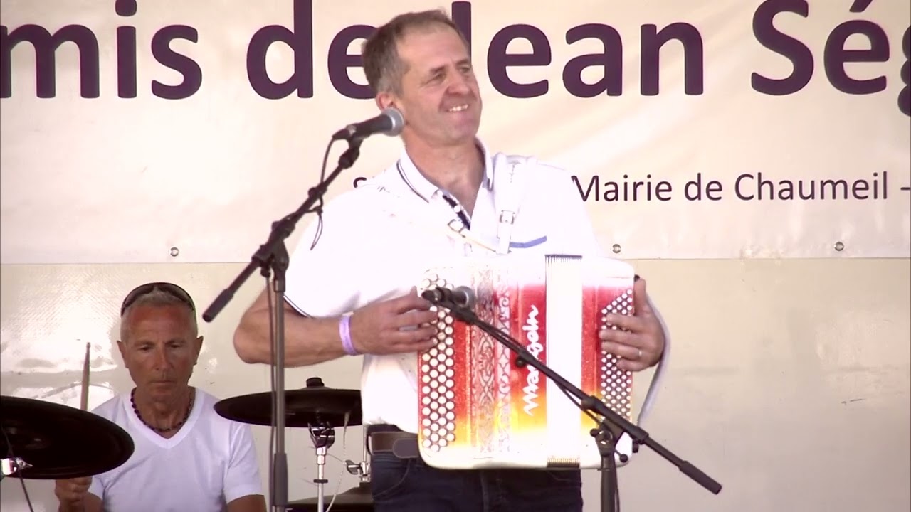 Patrice RIVIERE - Série de Baions Chaumeil 2025