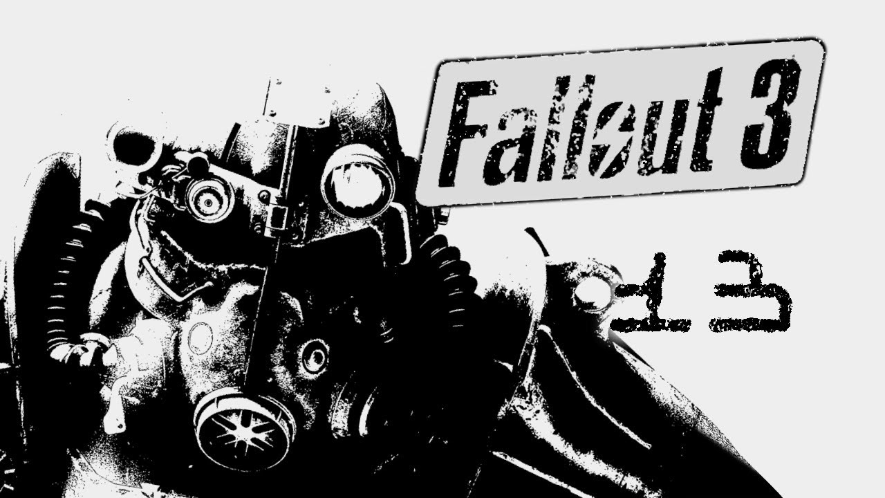 Fallout 3 Play - 13