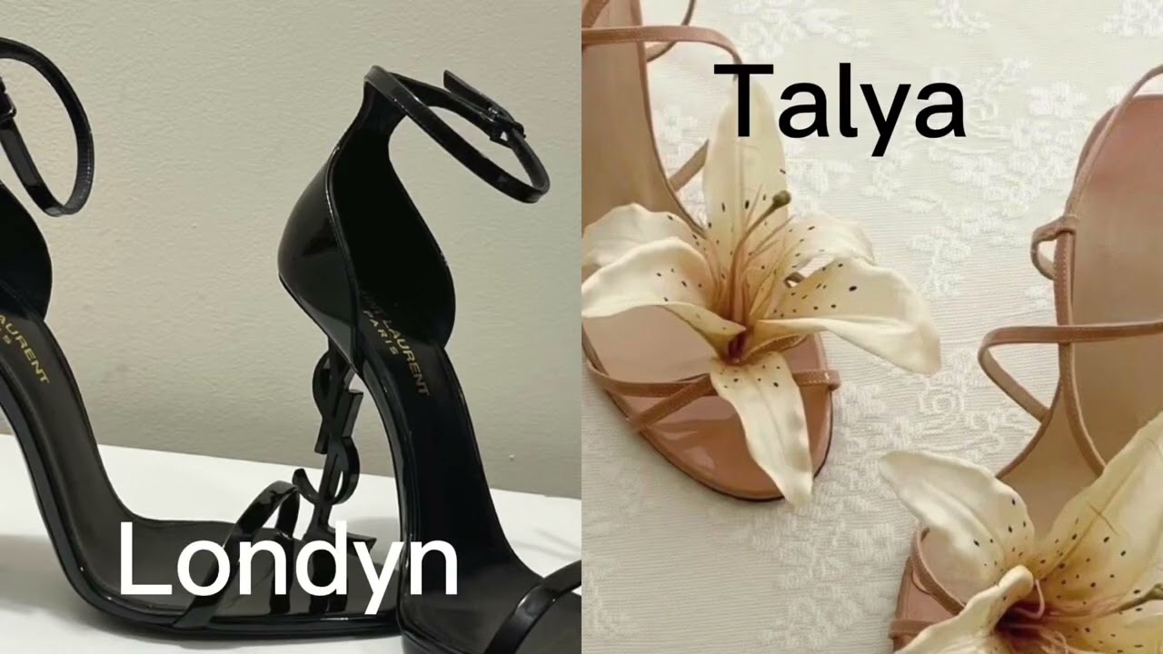 Londyn or Talya?!?!