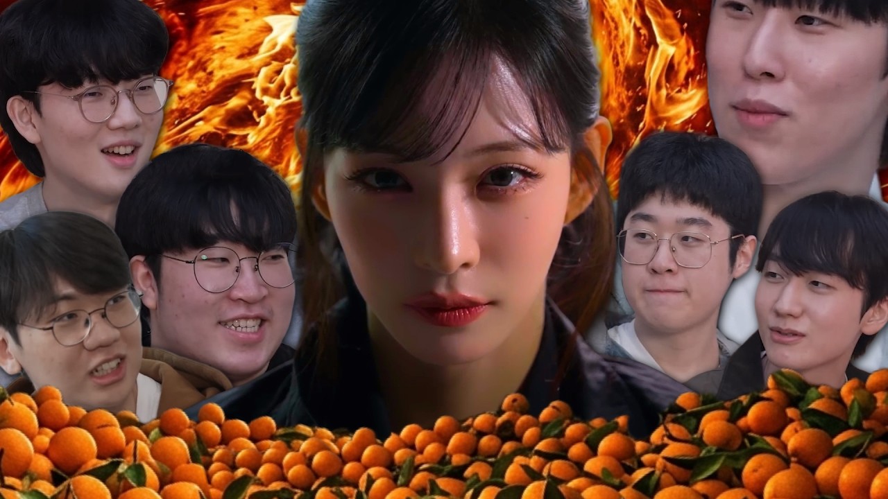 이채영 vs 한화생명