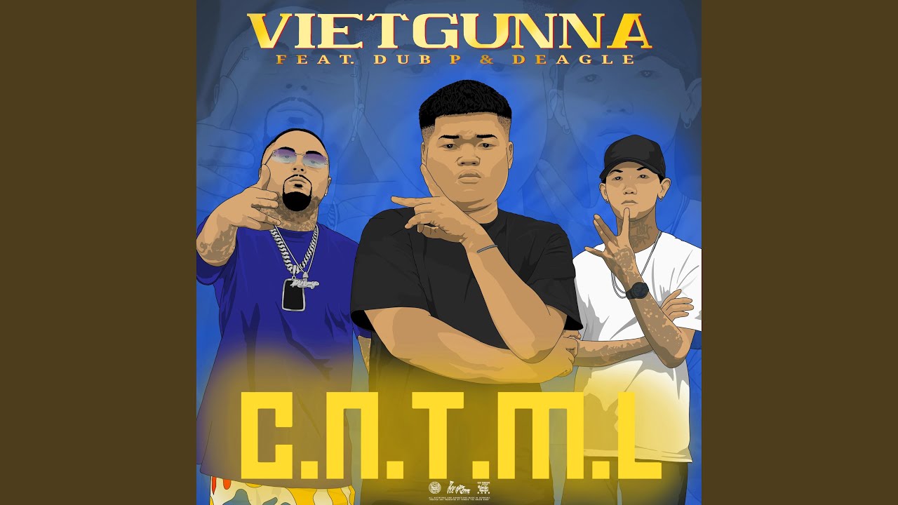 [CNTML] CĂN NHÀ TRANH MÁI LÁ (feat. Dub P, Deagle & Fabes VG)