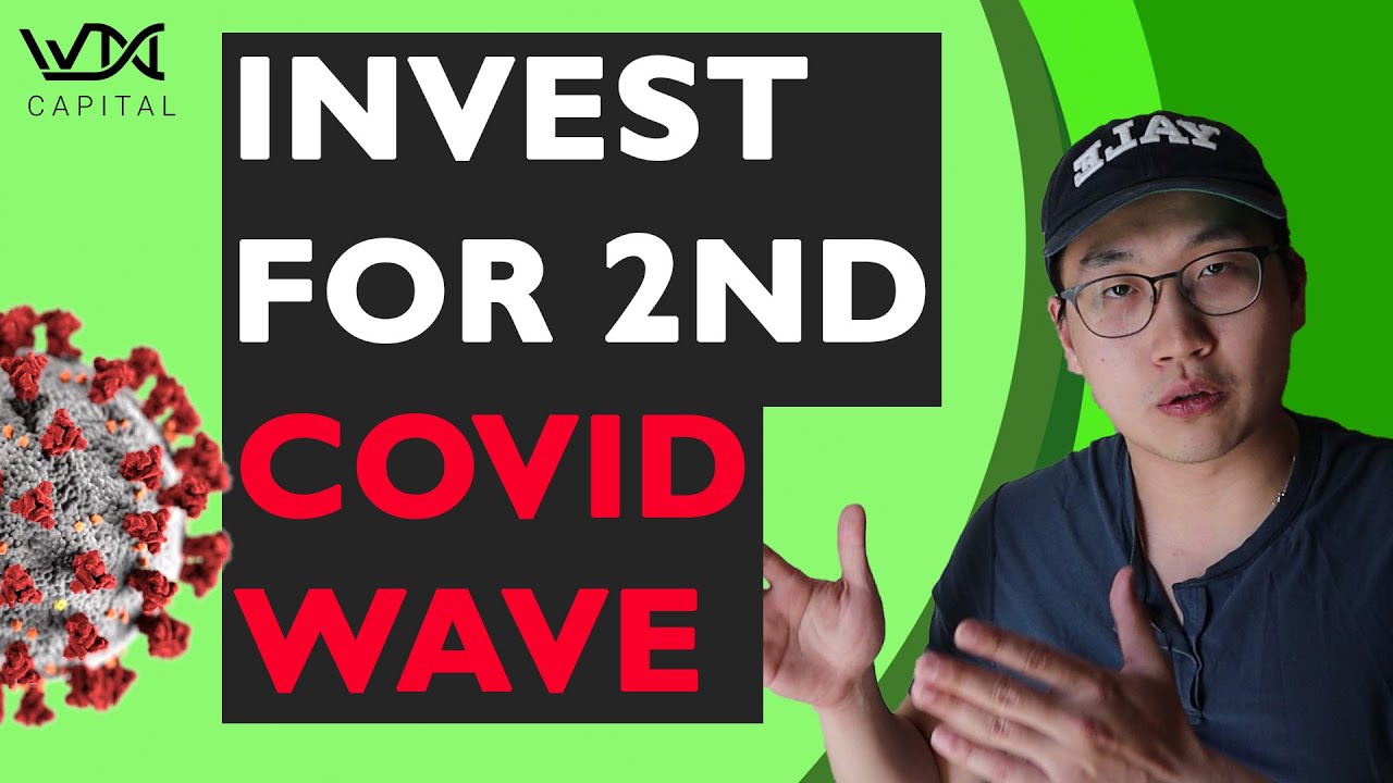 4 Tips for Investing During a 2nd COVID-19 Outbreak | Stock Tips