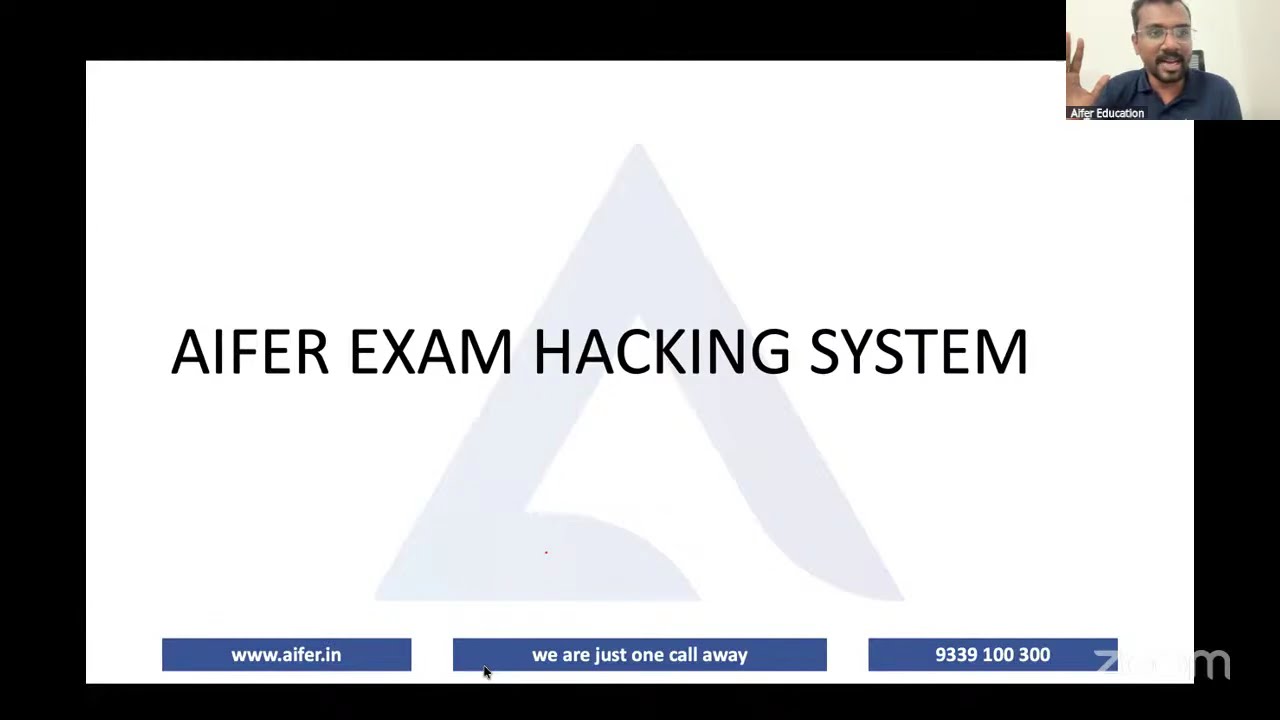 UGC NET PAPER 1 WEBINAR