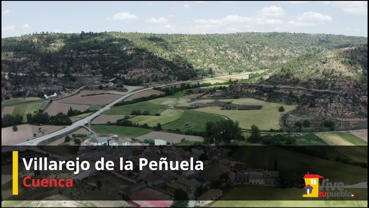 Villarejo de la Peñuela (Cuenca)