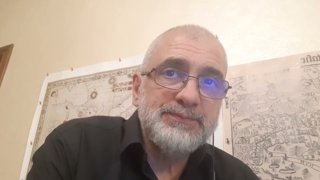 Гонения на армян и Ватикан.