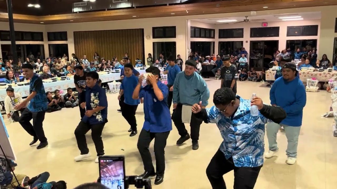 [ MAUI AIRLINEZ BIIT 1 || ISAAC BILLY SAMUEL “TOMTOM” CELEBRATION OF LIFE PARTY ] 