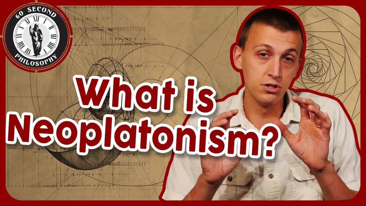 What is Neoplatonism?