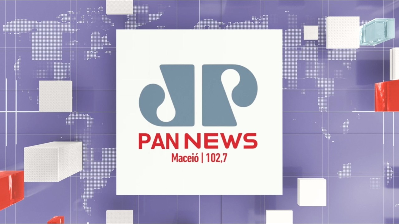 MÁQUINAS DA PAN NEWS MACEIÓ - 02-03-2026