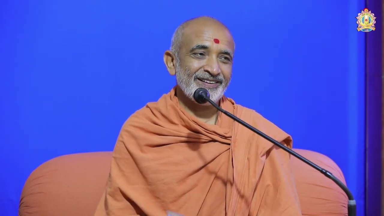 P. Laxminarayandasji Swami Jivan -પૂ .લક્ષ્મીનારાયણ સ્વામી જીવન | P. Krushnpriy Swami #rajkotgurukul