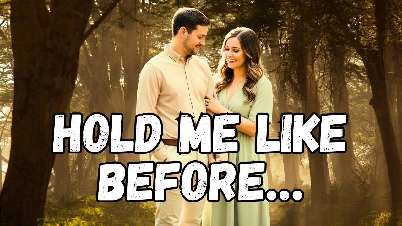 Hold Me Like Before… Before You Changed 🩵 Breakup Song 2026