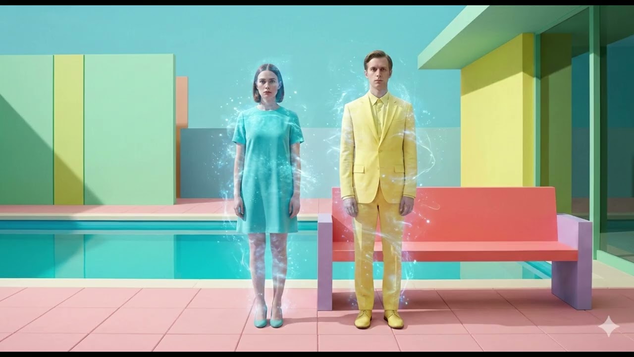 We Are Sprits