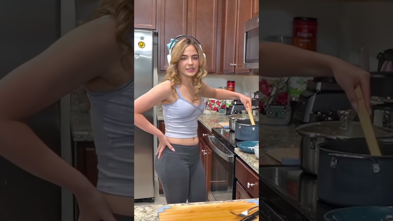 Staryuuki Recopilacion Stream Cocina