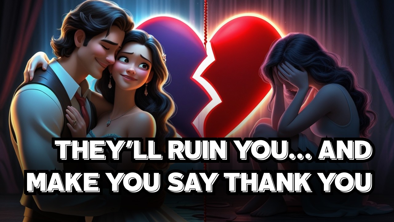 7 Psychological Tricks Toxic People Use | Gaslighting, Love Bombing, Emotional Manipulation