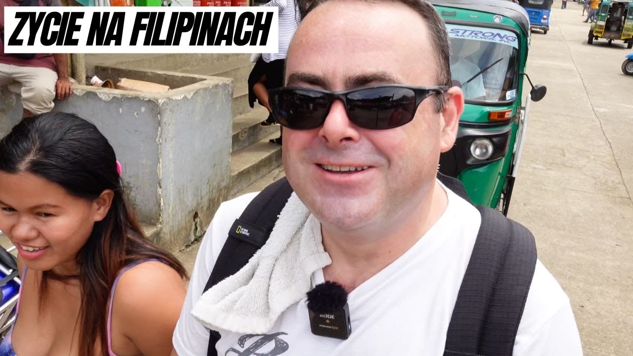 Narzeczona do wymiany 😂 Życie na Filipinach