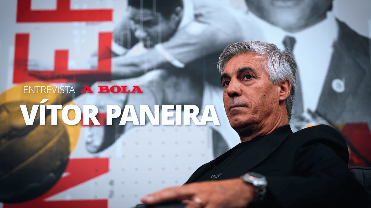 ENTREVISTA | V&Iacute;TOR PANEIRA