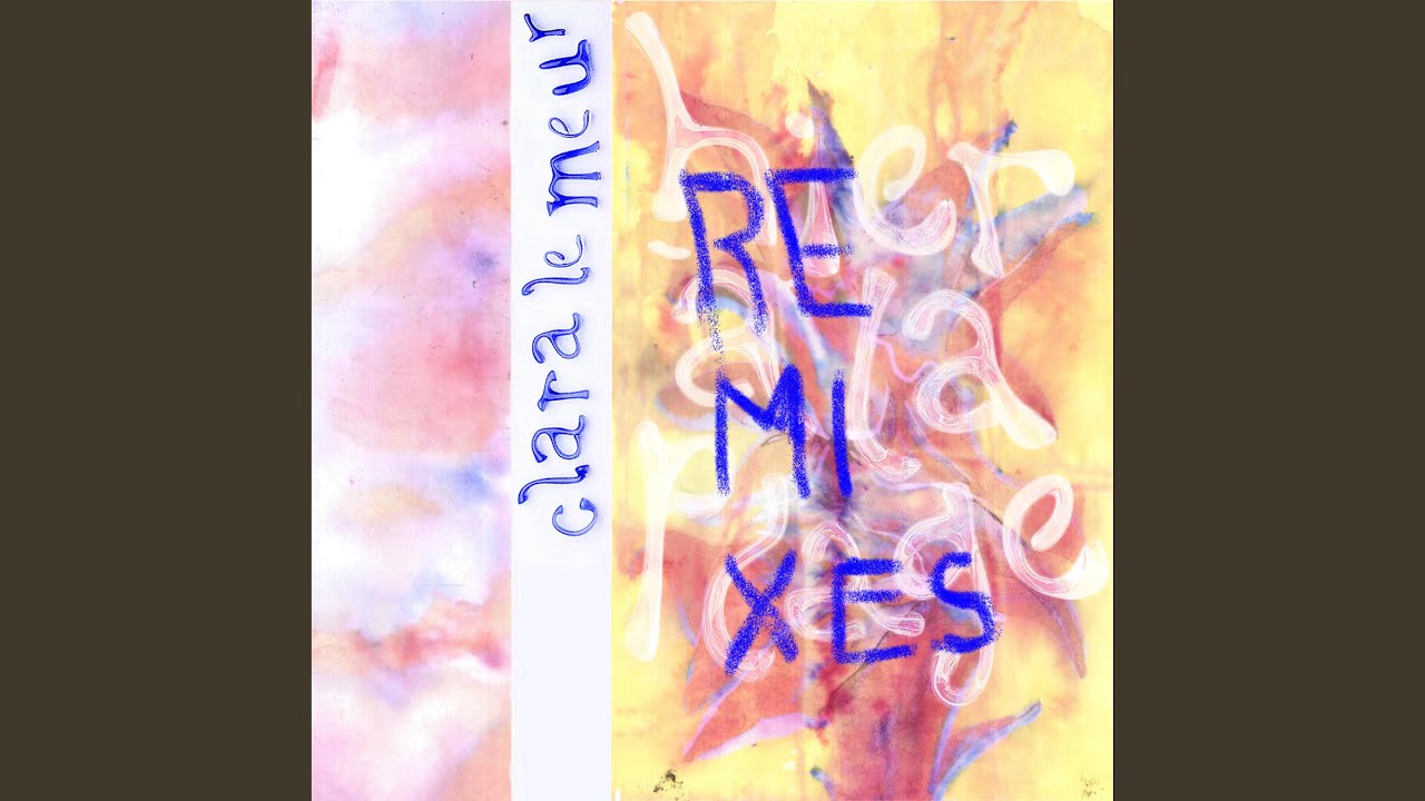 T'as fait un glitch (dYmanche Remix)