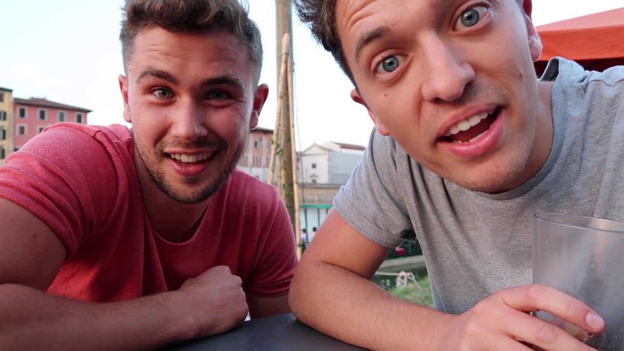 Learn British English Idioms the Fun Way: Idioms in Italy Ep 04
