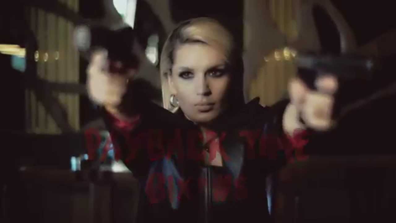 Besa - All in Ft Flori & Vicky (Official Video 2015)