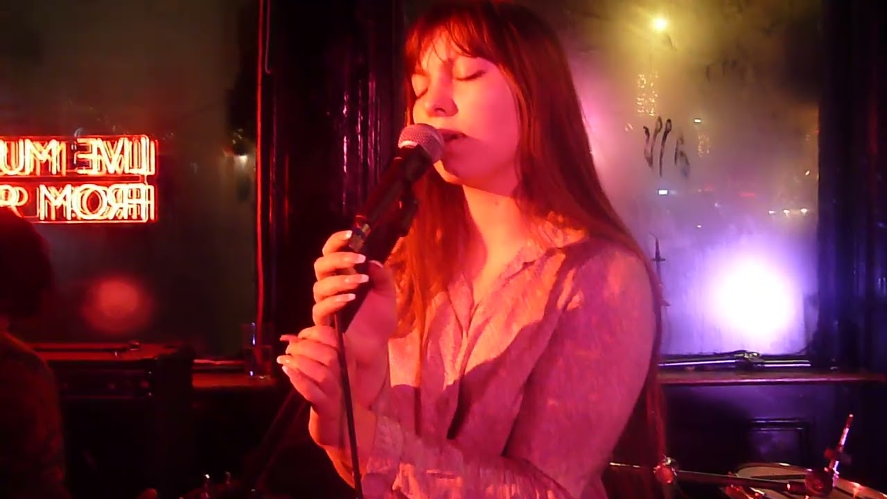 Wildwood Daddy  @ Elephant's Head, Camden 2/3/26