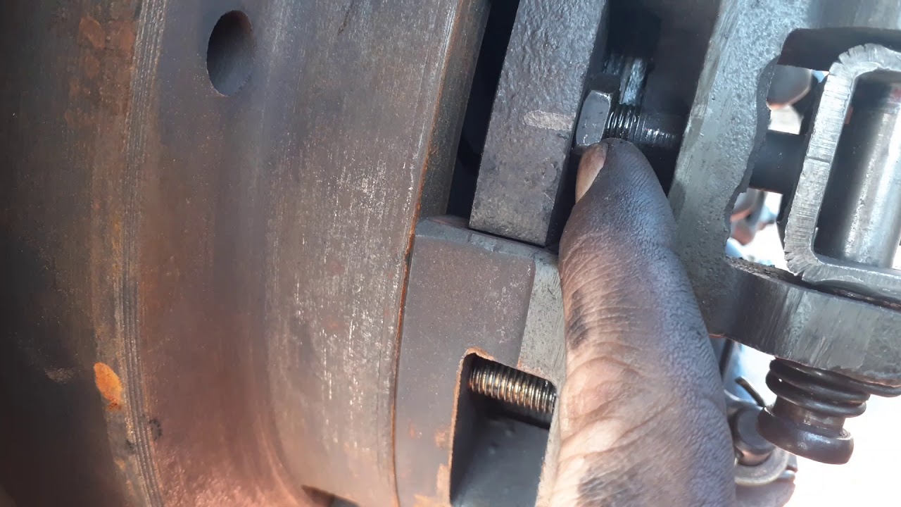 montare si reglare ambreaj europard254
