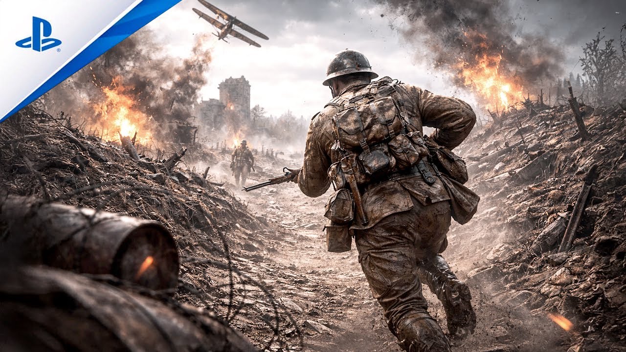 15 Games That GRAPHICALLY HUMILIATE Almost Everything Released Today!