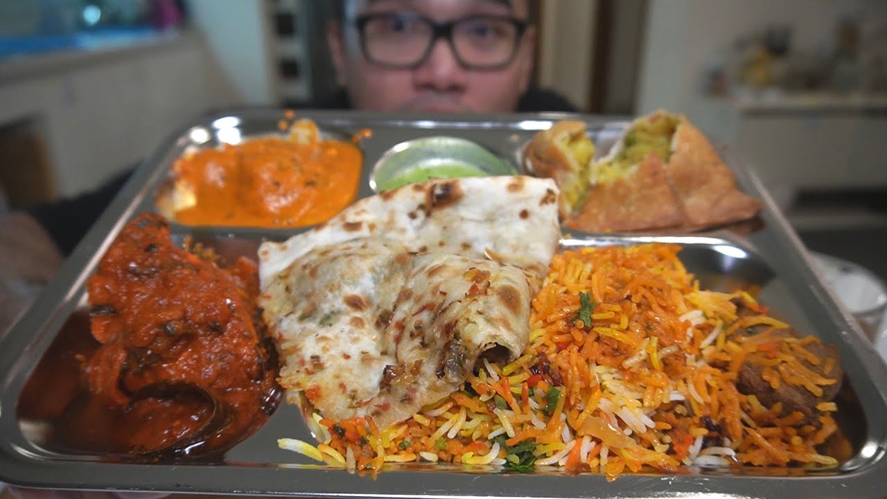 INDIAN FOOD TO HEAL