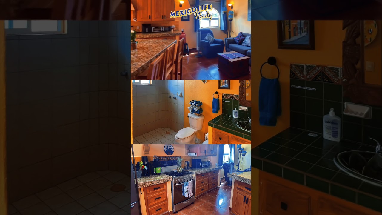 Barra de Navidad - Mexico Life Realty #realestate #realestatemexico  #dreamhome  #coastalliving