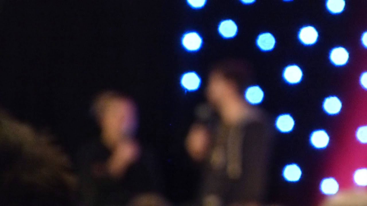 David Tennant & Billie Piper discuss The End of Time - Midnight 2012